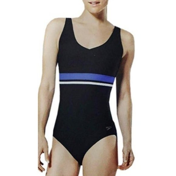 speedo womens bathing suits